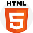 icon of html-5
