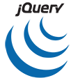 icon of JQuery