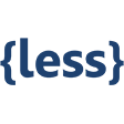 icon of Less