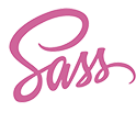icon of Sass